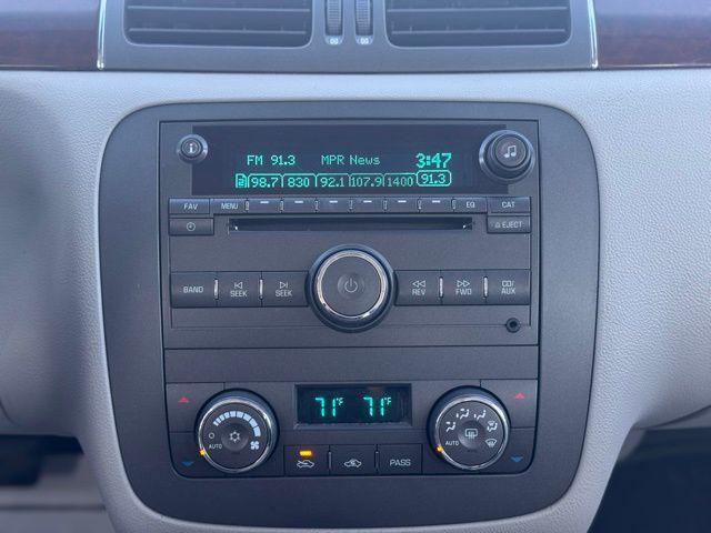 used 2008 Buick Lucerne car, priced at $7,995