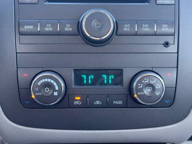 used 2008 Buick Lucerne car, priced at $7,995