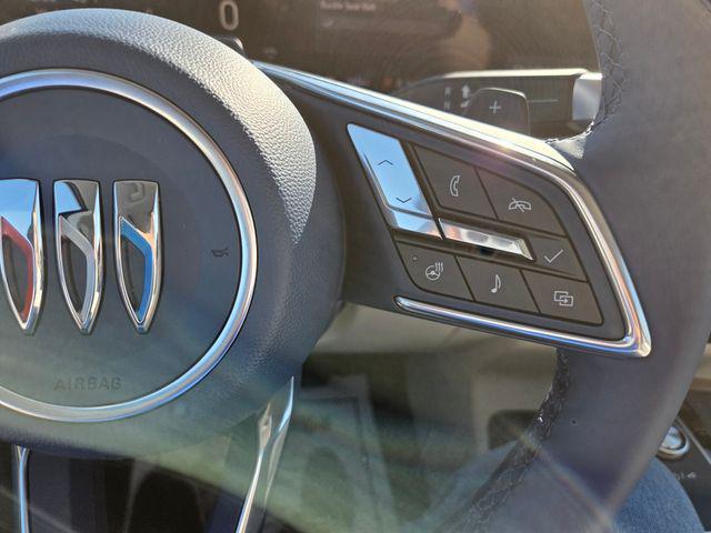 new 2026 Buick Enclave car, priced at $67,310