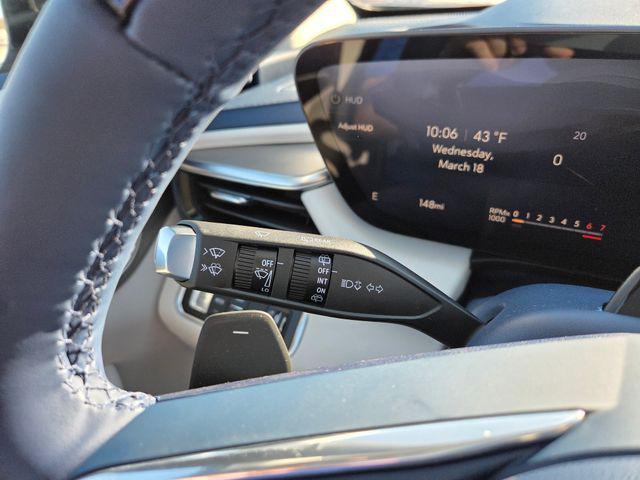 new 2026 Buick Enclave car, priced at $67,310