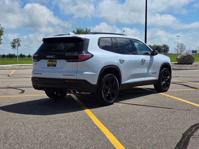 new 2026 GMC Acadia car, priced at $51,056