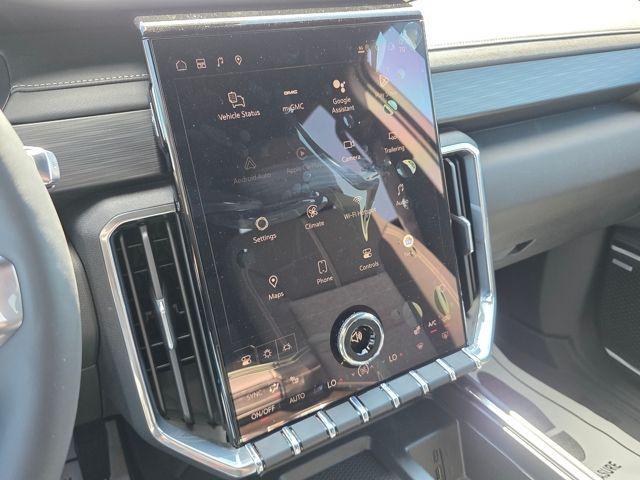 new 2026 GMC Acadia car, priced at $51,056