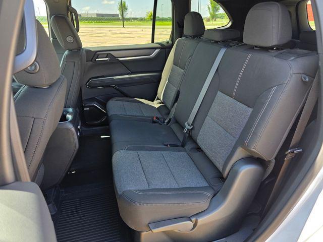 new 2026 GMC Acadia car, priced at $51,056