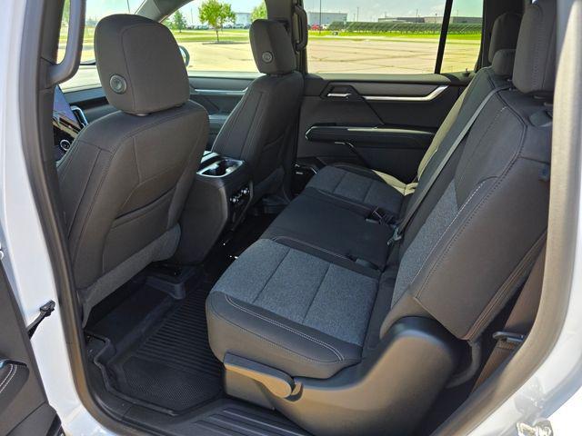 new 2026 GMC Acadia car, priced at $51,056