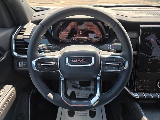 new 2026 GMC Acadia car, priced at $51,056