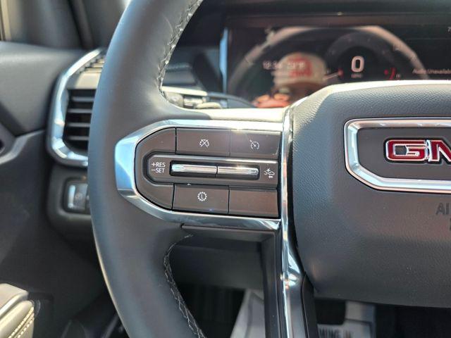 new 2026 GMC Acadia car, priced at $51,056