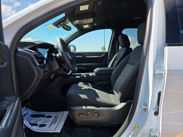 new 2026 GMC Acadia car, priced at $51,056