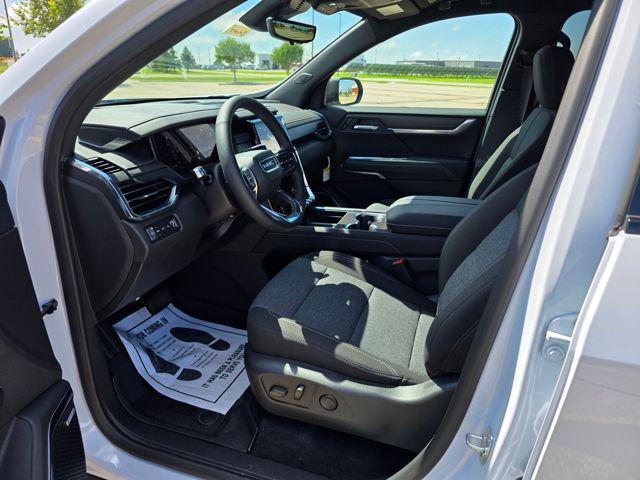 new 2026 GMC Acadia car, priced at $51,056