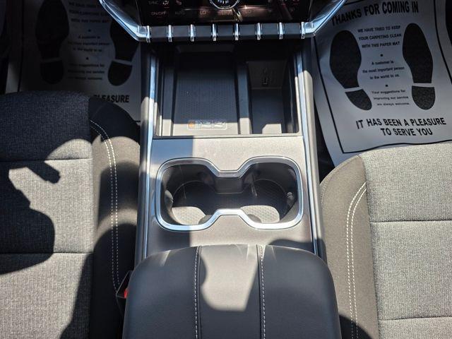 new 2026 GMC Acadia car, priced at $51,056