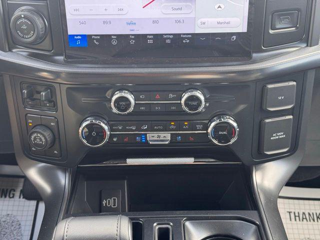 new 2026 Ford F-150 car, priced at $62,472