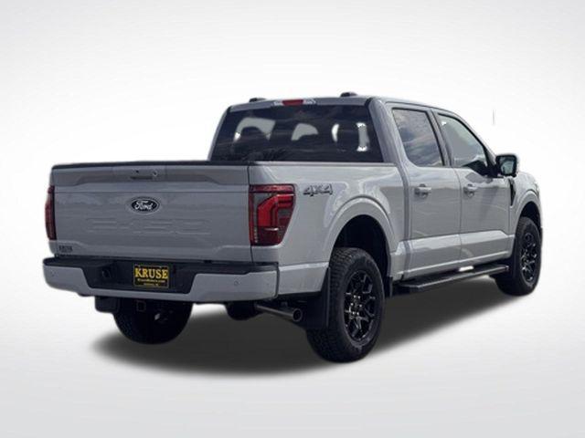 new 2026 Ford F-150 car, priced at $62,472