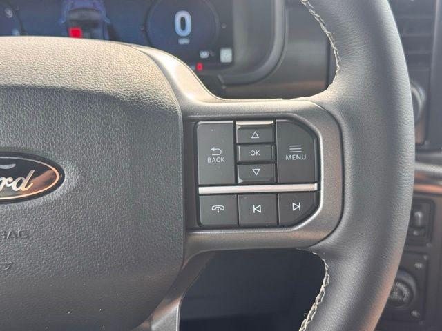 new 2026 Ford F-150 car, priced at $62,472