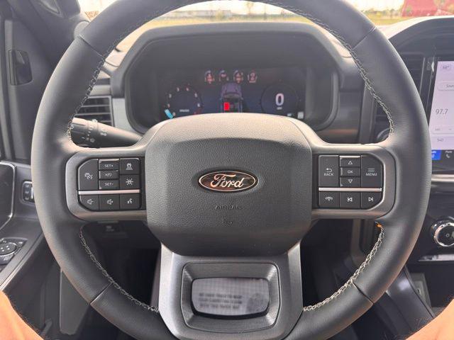 new 2026 Ford F-150 car, priced at $62,472
