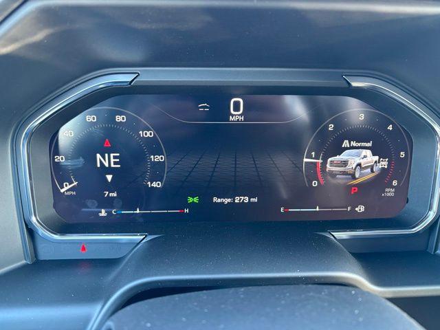 new 2026 GMC Sierra 1500 car, priced at $69,420