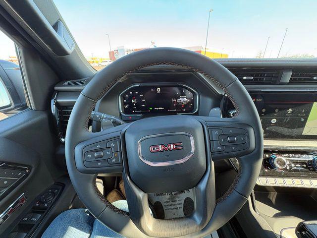 new 2026 GMC Sierra 1500 car, priced at $69,420