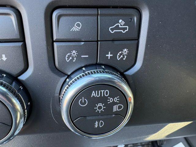 new 2026 GMC Sierra 1500 car, priced at $69,420