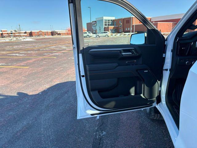 new 2026 GMC Sierra 1500 car, priced at $69,420