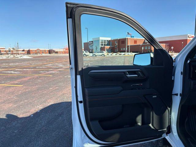 new 2026 GMC Sierra 1500 car, priced at $69,420