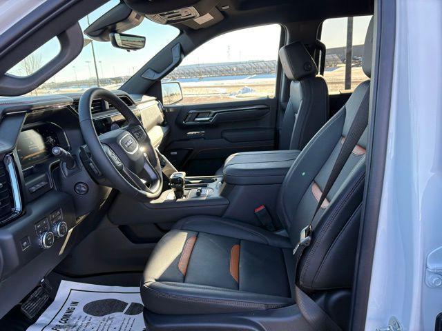 new 2026 GMC Sierra 1500 car, priced at $69,420