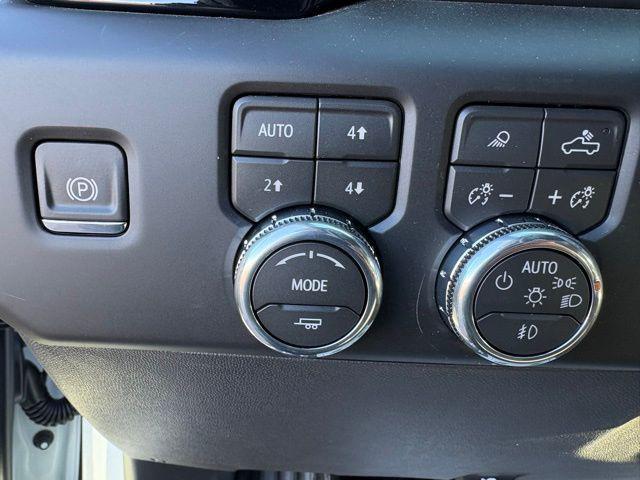 new 2026 GMC Sierra 1500 car, priced at $69,420