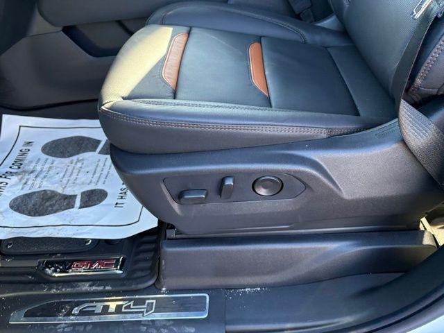 new 2026 GMC Sierra 1500 car, priced at $69,420