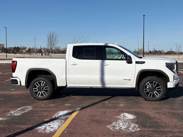 new 2026 GMC Sierra 1500 car, priced at $69,420