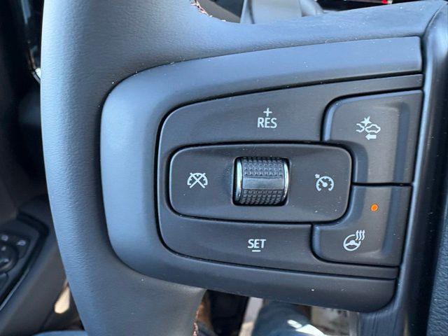 new 2026 GMC Sierra 1500 car, priced at $69,420