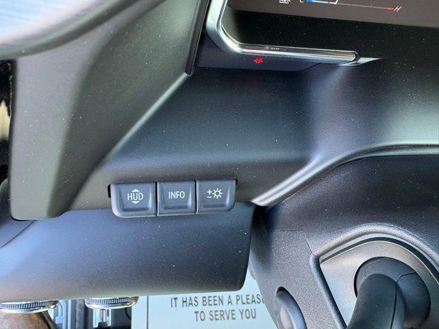 new 2026 GMC Sierra 1500 car, priced at $69,420