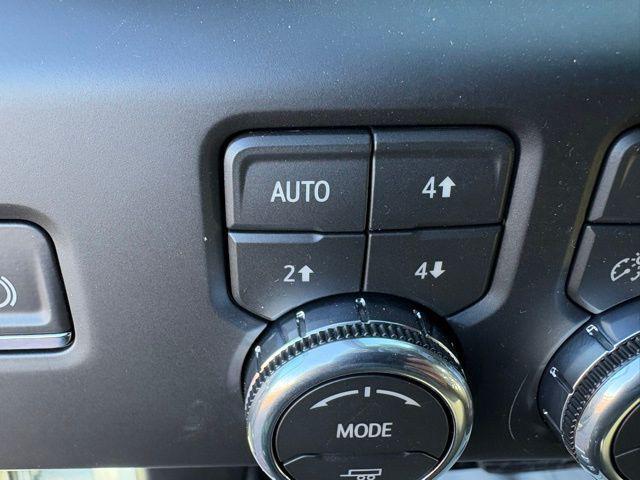 new 2026 GMC Sierra 1500 car, priced at $69,420