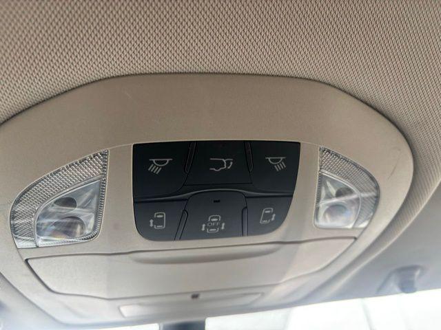 used 2023 Chrysler Pacifica car, priced at $22,999