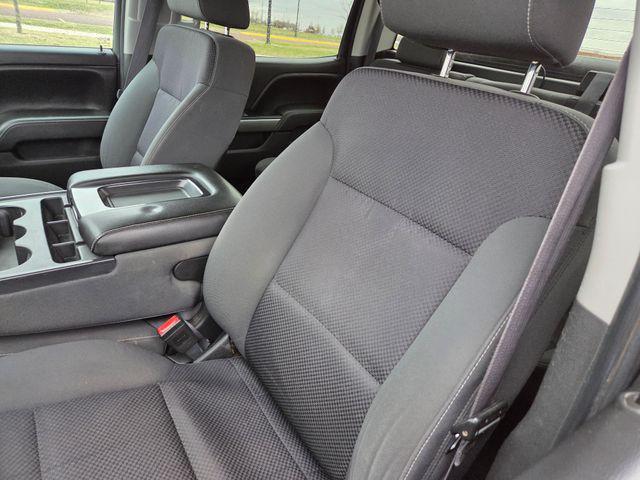 used 2014 Chevrolet Silverado 1500 car, priced at $10,000