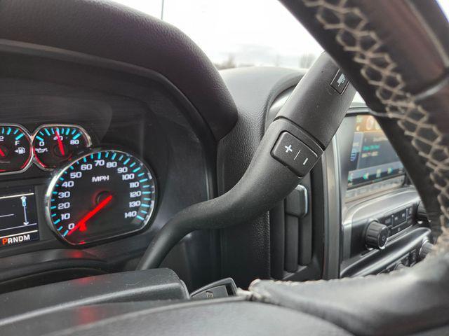 used 2014 Chevrolet Silverado 1500 car, priced at $10,000