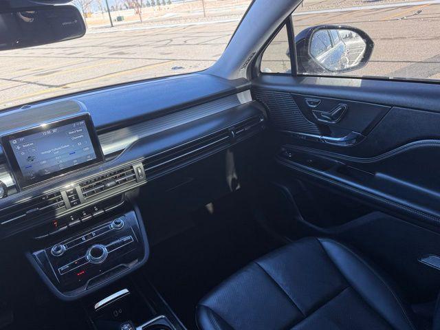 used 2022 Lincoln Corsair car, priced at $25,870