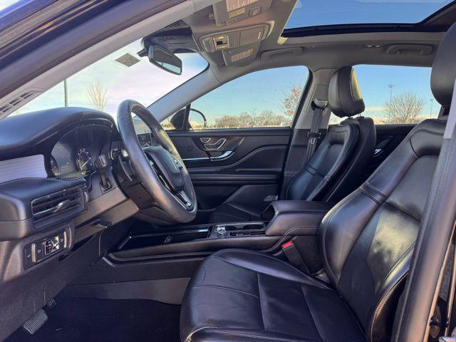 used 2022 Lincoln Corsair car, priced at $25,870