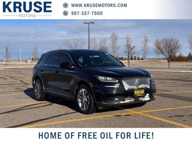 used 2022 Lincoln Corsair car, priced at $26,478