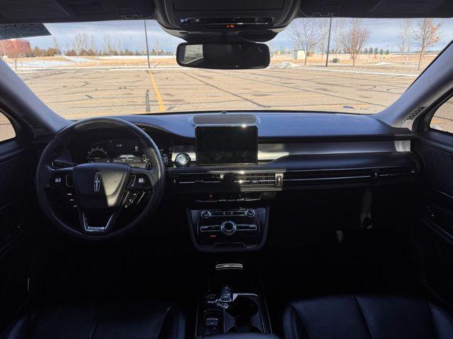 used 2022 Lincoln Corsair car, priced at $25,870