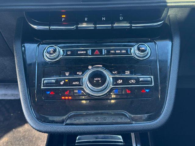 used 2022 Lincoln Corsair car, priced at $25,870