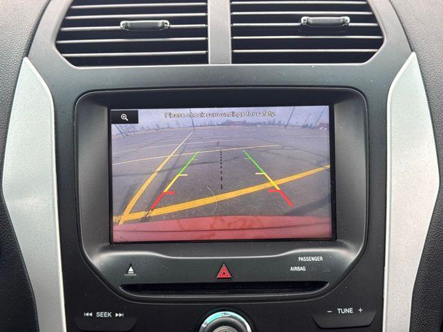 used 2014 Ford Explorer car, priced at $9,870