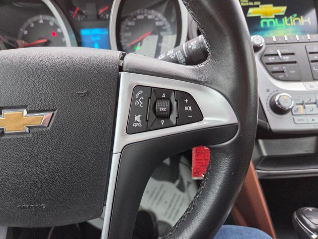 used 2016 Chevrolet Equinox car, priced at $13,999