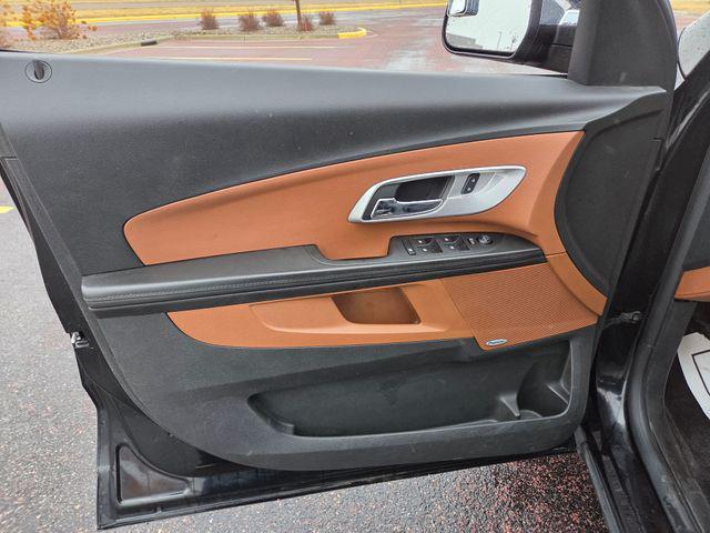 used 2016 Chevrolet Equinox car, priced at $13,999