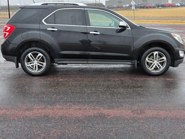 used 2016 Chevrolet Equinox car, priced at $13,999