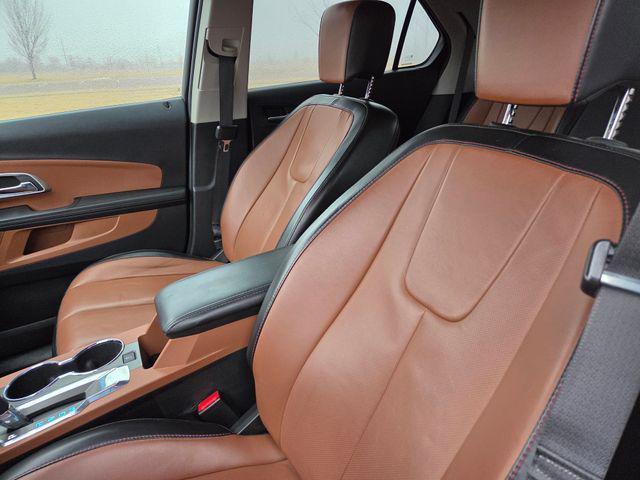 used 2016 Chevrolet Equinox car, priced at $13,999