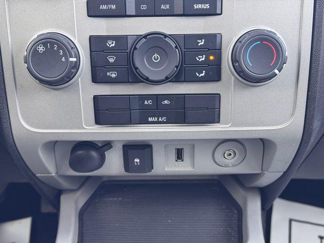 used 2010 Ford Escape car, priced at $7,797