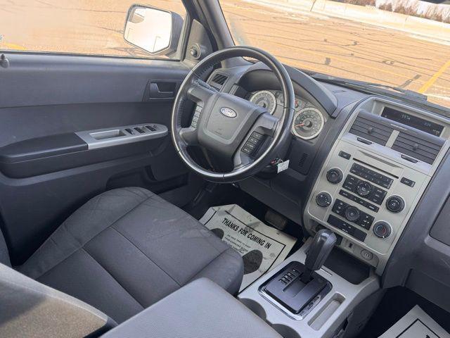 used 2010 Ford Escape car, priced at $7,797