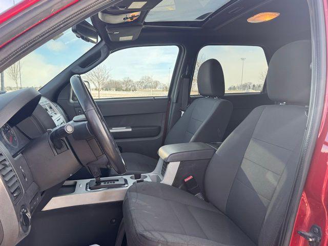 used 2010 Ford Escape car, priced at $7,797