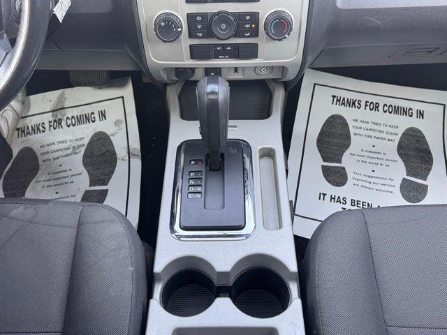 used 2010 Ford Escape car, priced at $7,797