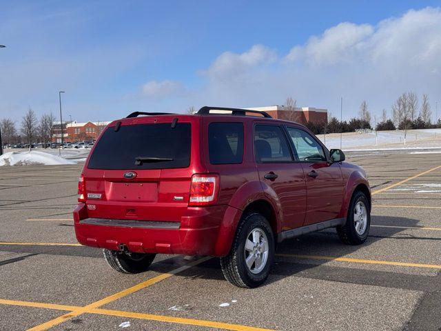 used 2010 Ford Escape car, priced at $7,797