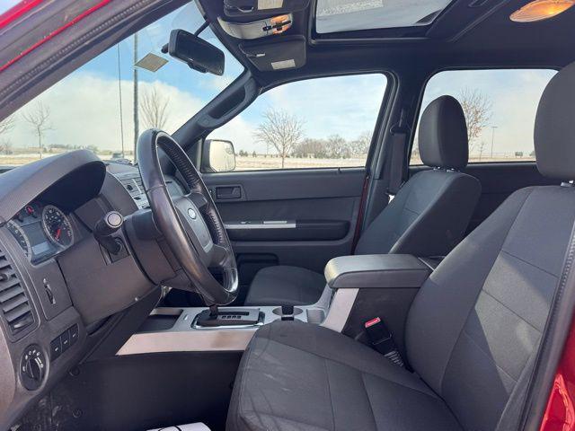 used 2010 Ford Escape car, priced at $7,797