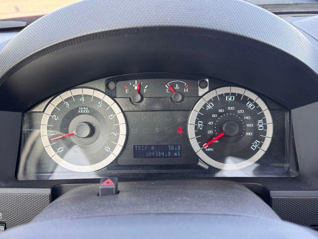 used 2010 Ford Escape car, priced at $7,797