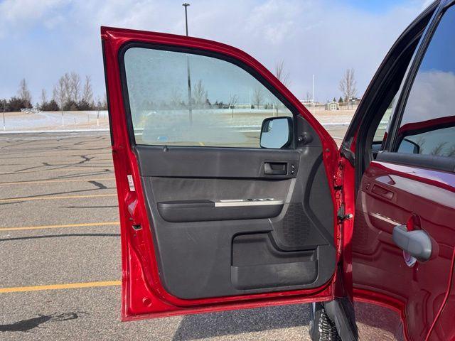used 2010 Ford Escape car, priced at $7,797